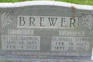 Granville Brewer