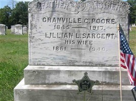 Granville C. Poore