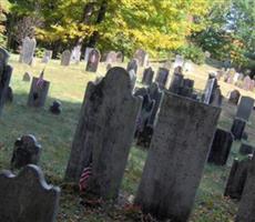 Granville Cemetery