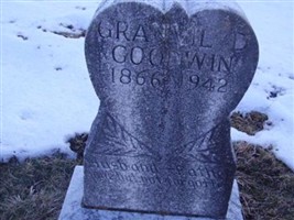 Granville D. Goodwin Granville D. Goodwin