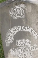 Granville Fry