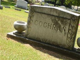 Granville M Cochran