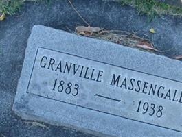 Granville Massengale