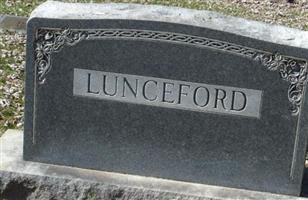 Granville S. Lunceford