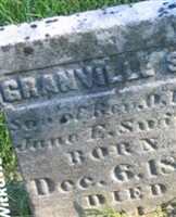 Granville S. Swift