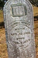 Granville Valentine Arnett Granville Valentine Arnett