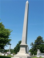 Granville W. Garth