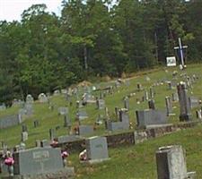 Grape Creek Cemetery