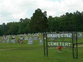 Grapevine Cemetery