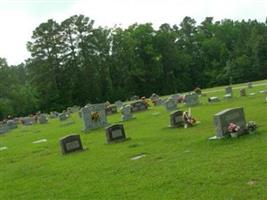 Grapevine Cemetery