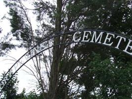 Grapevine Cemetery