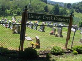 Grassy Creek Cemetery