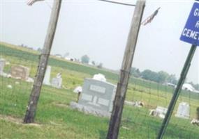 Grassy Run Cemetery