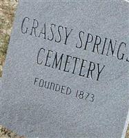 Grassy Springs Cemetery