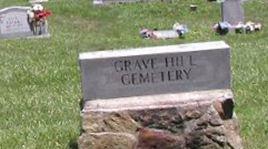 Grave Hill Cemetery