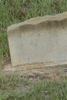 Grave 01 Unknown Grave 01 Unknown
