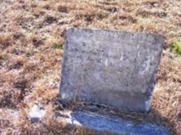 Grave Unknown