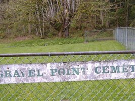 Gravel Point Cemetery