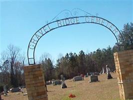 Gravel Ridge Cemetery