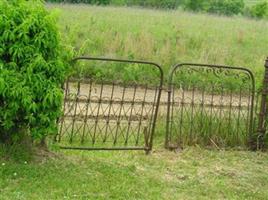 Gravel Wall Cemetery