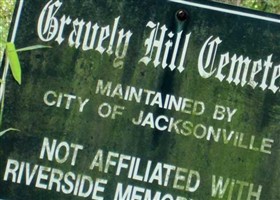 Gravely Hill Cemetery