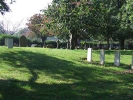 Gravesend Cemetery