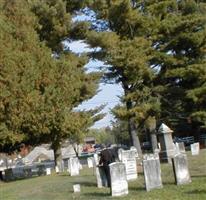 Gravesville Cemetery