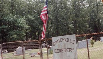 Gravesville Cemetery