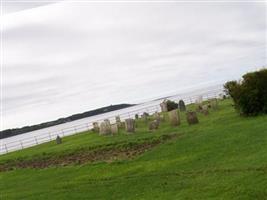 Graveyard Point Cemetery