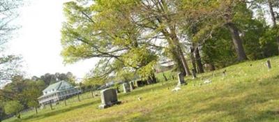 Gravley Cemetery