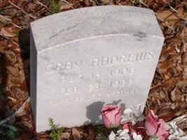 Gray Andrews Gray Andrews