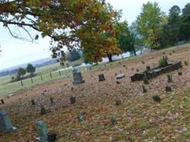 Gray Cemetery