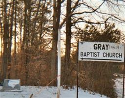 Gray-Corbin Cemetery
