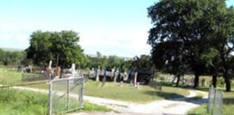 Gray Horse Cemetery Gray Horse Cemetery
