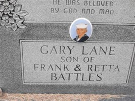 GRAY L. BATTLES