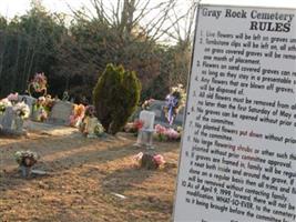 Gray Rock Cemetery
