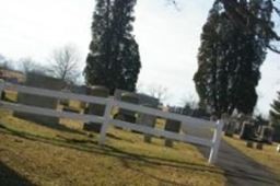 Graybill Church of the Brethren Cemetery