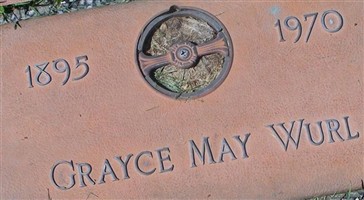 Grayce May Wurl