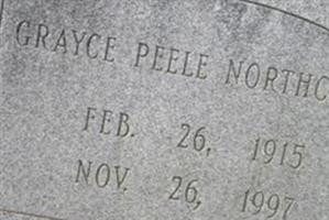 Grayce Peele Northcross