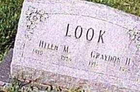 Graydon H. Look Graydon H. Look
