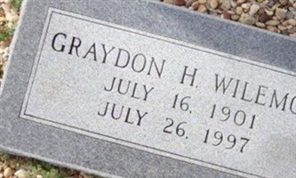 Graydon Henry Wilemon