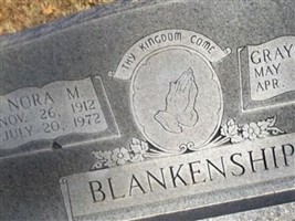 Graydon Powell Blankenship Graydon Powell Blankenship