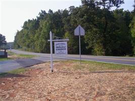 Grays Chapel Cemetery