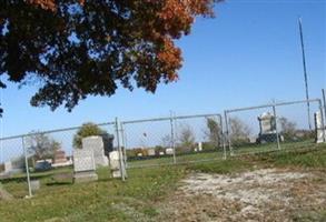 Grayson Cemetery