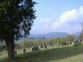 Grayson Cemetery