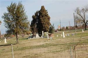 Grayson Cemetery