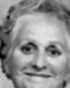Grealdine Marie "Gerry" Tuff Poynter