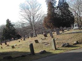 Great Hill Cemetery