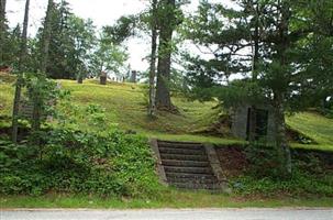 Great Hill Cemetery