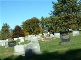 Great Hill Cemetery